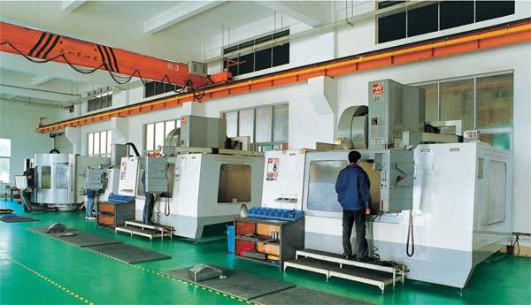 关于热室压铸机压铸工艺参数的设定和调节说明